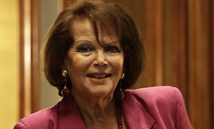 Απεβίωσε η ηθοποιός Κλαούντια Καρντινάλε