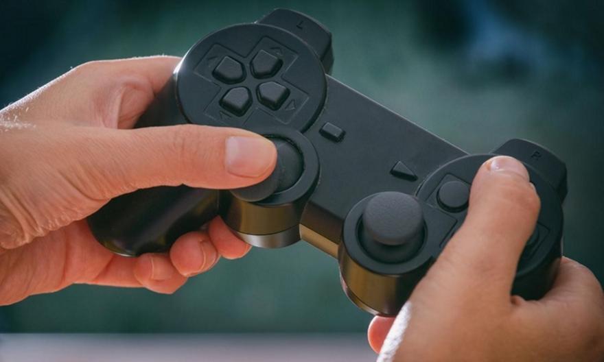 Γιατί κάποιοι gamers αντιστρέφουν τα χειριστήρια; Οι επιστήμονες έχουν απαντήσεις -και δεν είναι αυτές που νομίζετε