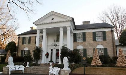 Ποινή φυλάκισης πέντε ετών για τη γυναίκα που προσπάθησε να ιδιοποιηθεί το σπίτι του Έλβις Πρίσλεϊ