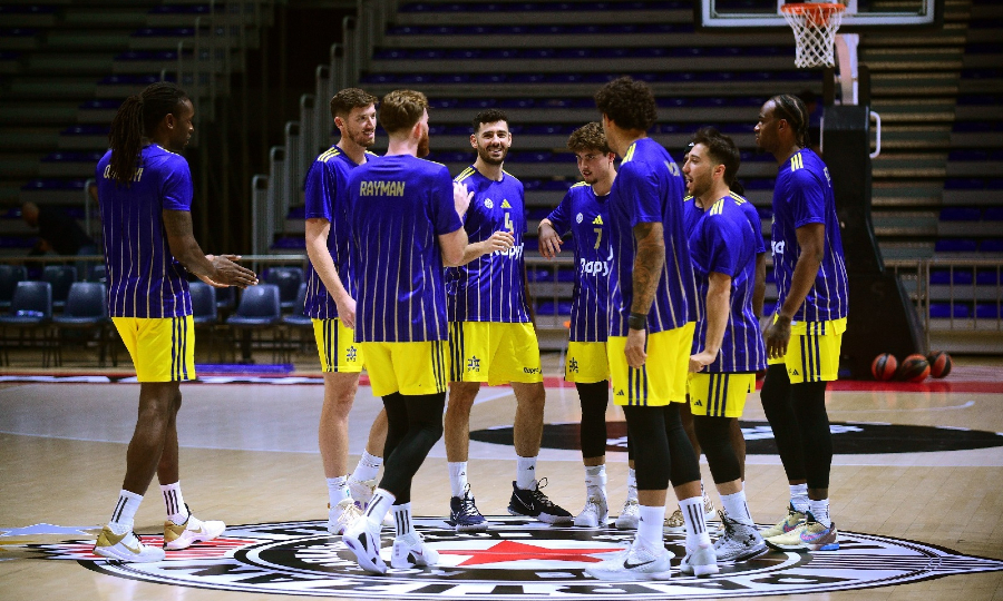 Μακάμπι Τελ Αβίβ: To προφίλ ενόψει της σεζόν 2025-26 στην Ευρωλίγκα