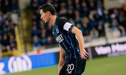 Ματσάρα για τα βιβλία με δέκα γκολ στο Βέλγιο: Έμεινε στην ισοπαλία με τη Βέστερλο η Μπριζ!