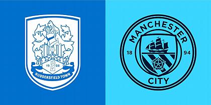 Χάντερσφιλντ-Μάντσεστερ Σίτι