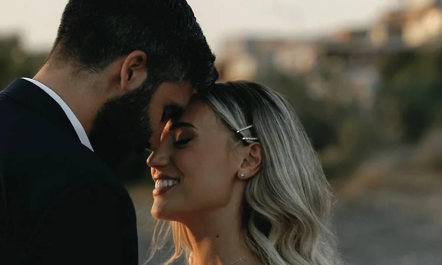 Άννα Κορακάκη: Η τρυφερή αποκάλυψη για τον «κρυφό» γάμο της πριν δύο χρόνια