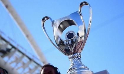 Κύπελλο: Ματς για όλα τα γούστα στη 2η αγωνιστική