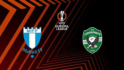 Μάλμε-Λουντογκόρετς