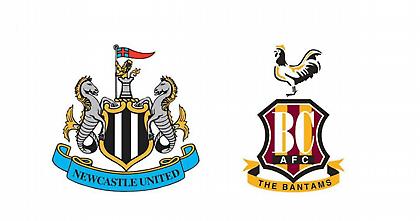 Νιούκαστλ-Μπράντφορντ