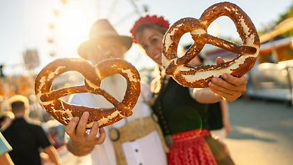 Oktoberfest: Η γιορτή της μπίρας και της βαυαρικής ψυχής