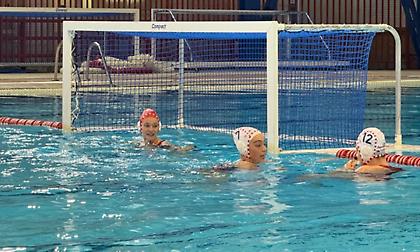 «Έπνιξε» την πρωταθλήτρια Κίνας ο Ολυμπιακός