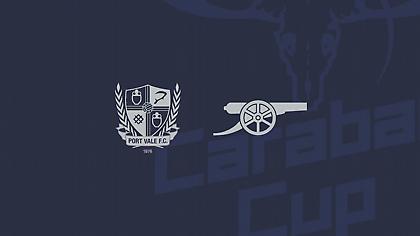 Πορτ Βέιλ-Άρσεναλ