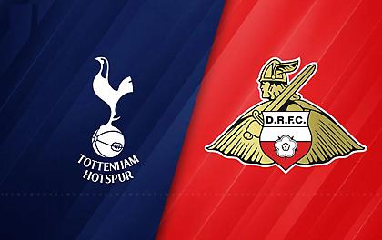 Τότεναμ-Ντονκάστερ