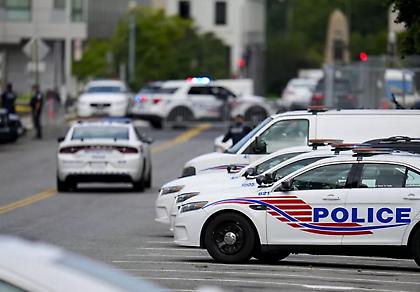 Συναγερμός στο Ντάλας: 3 τραυματίες από πυροβολισμούς στα γραφεία του ICE - Νεκρός ο δράστης