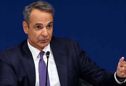 Μητσοτάκης από Νέα Υόρκη: Εξετάζεται η απαγόρευση των social media σε παιδιά κάτω των 16