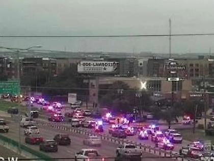 Πυροβολισμοί στο Ντάλας: Δύο νεκροί και ένας τραυματίας από ελεύθερο σκοπευτή - Νεκρός και ο δράστης