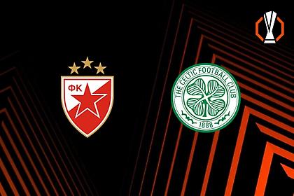 Ερυθρός Αστέρας-Σέλτικ