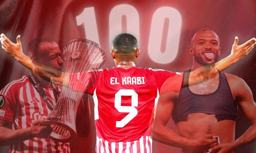 Ο… Τζεπέτο από το Μαρόκο που σκάλισε τα όνειρα των Ολυμπιακών!