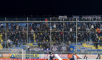 Πήρε εισιτήρια για Τρίπολη ο ΠΑΟΚ, ξεκινά η διάθεσή τους!