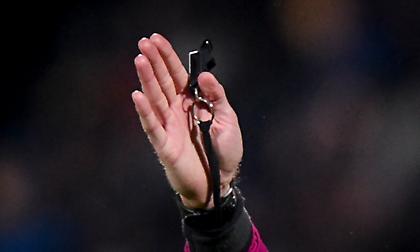 Οι διαιτητές της 5ης αγωνιστικής: Φωτιάς στη Φιλαδέλφεια, Τσακαλίδης στο Αγρίνιο