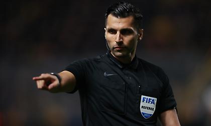 Τσακίρης: «Μήνυμα του Λανουά ο ορισμός Φωτιά - Να μην τσιμπήσει ο κόσμος της ΑΕΚ»