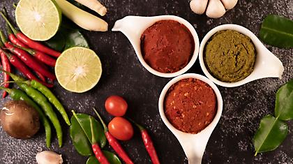 Κάρι: Τι είναι και πώς το χρησιμοποιούμε στην κουζίνα