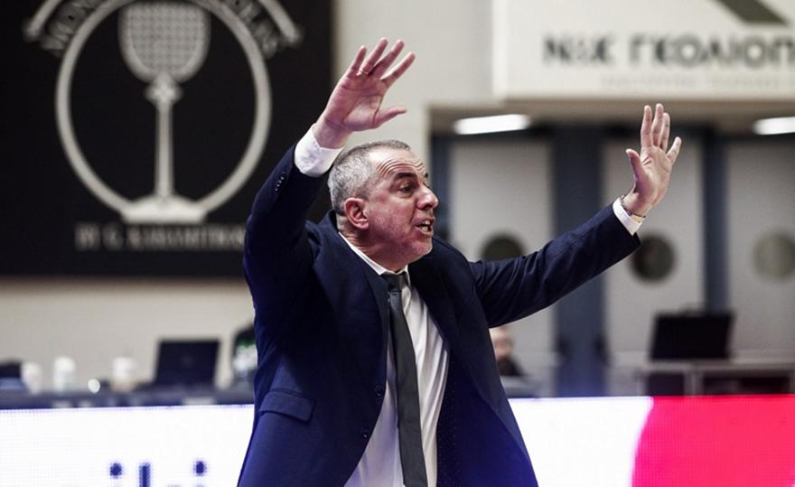 Λημνιάτης: «Θα διεκδικήσουμε ό,τι μας αναλογεί