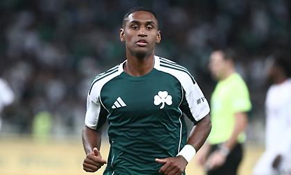 Τετέ: «Ενδιαφέρθηκαν για μένα 4 ομάδες της Βραζιλίας το καλοκαίρι - Είμαι χαρούμενος στην Ευρώπη»