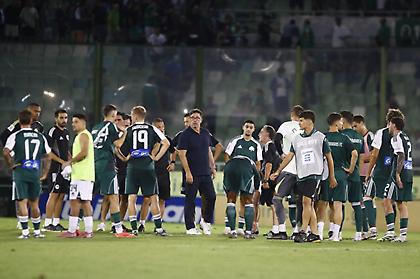 Europa League: Ποια θέση έχει ο Παναθηναϊκός με βάση την χρηματιστηριακή αξία