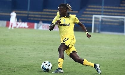 Άρης: Νοκ άουτ ο Μεντίλ για Πανσερραϊκό - Ανέβασαν ρυθμούς οι Μορουτσάν, Γιαννιώτας, Καντεβέρε