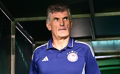 Μετράει παρουσίες για Λεβαδειακό και Λονδίνο ο Μεντιλίμπαρ