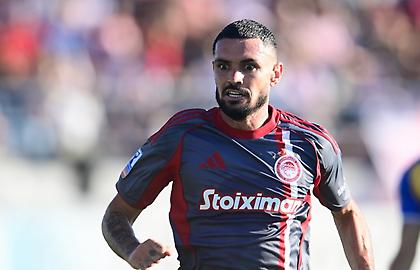 Νικολακόπουλος: «Ο Καμπελά δείχνει καλή νοοτροπία»