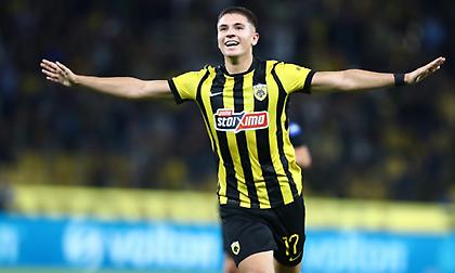 Καλοσκάμης: «Όταν έβαλα το γκολ ανατρίχιασα»! (video)