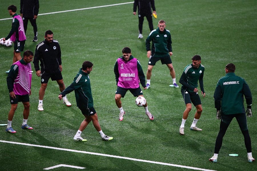 Europa League: Γιουνγκ Μπόις-Παναθηναϊκός με σούπερ προσφορά* και ενισχυμένες αποδόσεις