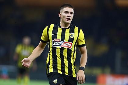 Ο Καλοσκάμης θύμισε στην ΑΕΚ κάτι που είχε χρόνια να νιώσει