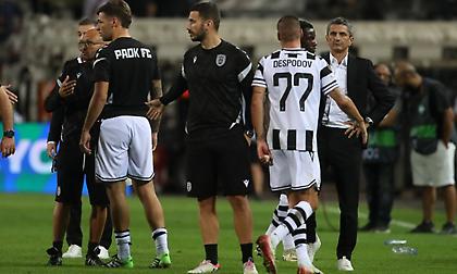 Τσορμπατζόγλου: «Το ''μπράβο'' που δεν πουλάει και η εικόνα του ΠΑΟΚ που δεν είναι κακή»