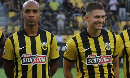 Κετσετζόγλου: «Είναι μια μεταγραφή τζακ-ποτ αυτή του Καλοσκάμη - Ίσως βασικός αυτός και ο Ζοάο Μάριο με Βόλο»