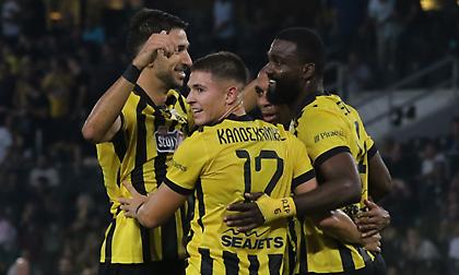 Τσακίρης: «Δίνει μεγάλη αυτοπεποίθηση στην ΑΕΚ το αήττητο σερί»