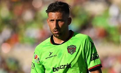 Ατρόμητος: Δεν προχωράει του Ακολό και κάνει ρελάνς με Αϊτόρ Γκαρθία!