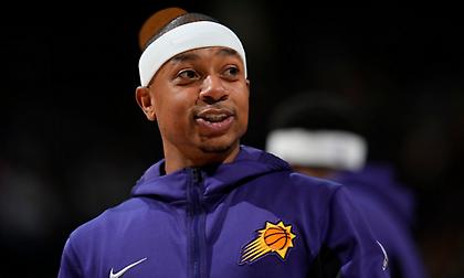 Ο Αϊζάια Τόμας... αυτοπροτάθηκε στον Ολυμπιακό μετά τις δηλώσεις του Μπαρτζώκα για γκαρντ!