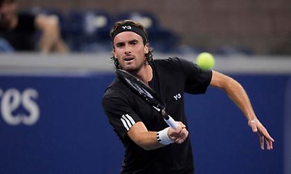 Τσιτσιπάς: «Είναι επώδυνο να βλέπω τον εαυτό μου σε αυτή την κατάσταση - Να συγκεντρωθώ την επόμενη διετία»