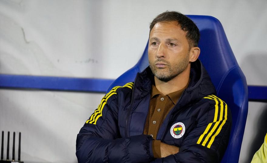 Τεντέσκο: Στον αέρα μετά από 4 ματς - Είχε αντικαταστήσει προ εβδομάδων τον Μουρίνιο