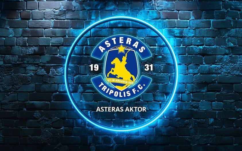 Asteras AKTOR: Τα εισιτήρια για το ματς με τον ΠΑΟΚ
