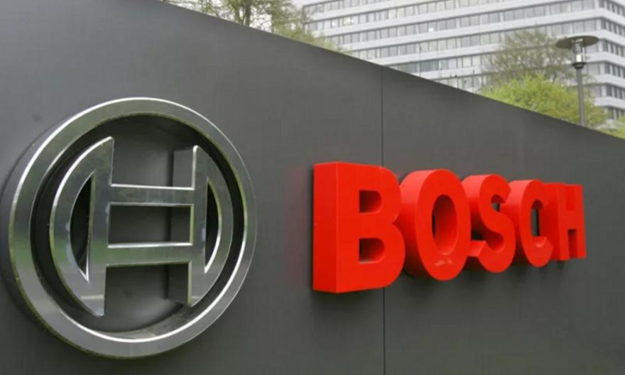 Η Bosch δείχνει την πόρτα εξόδου σε 13.000 εργαζομένους