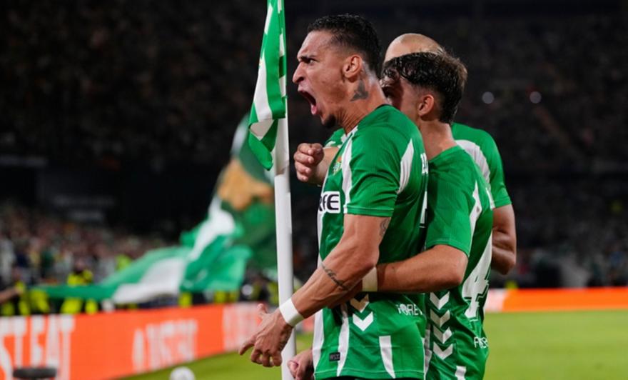 Europa League: Τα highlights των αγώνων