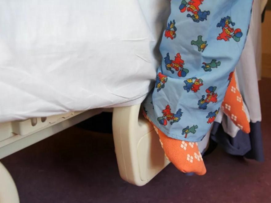 Φωκίδα: Πέθανε ξαφνικά 5χρονο παιδί - Είχε περάσει ίωση