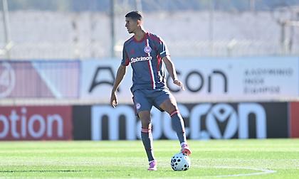 Σταματέλος: «Γύρισε το… μυαλό του Μεντιλίμπαρ - Αρκετά θετικός ο Μάνσα»