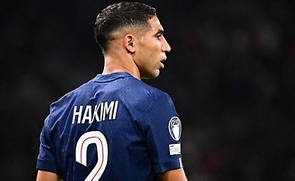 Ξέσπασε ο Χακίμι: «Είναι άσχημο τα παιδιά να διαβάζουν ψέματα για τον πατέρα τους»