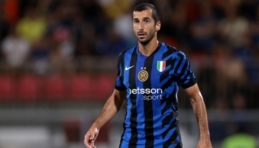 Οι παίκτες που δεν θα συνεχίσουν στην Ίντερ του χρόνου