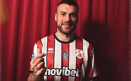 Πήρε και Κάλινιν ο Πανσερραϊκός