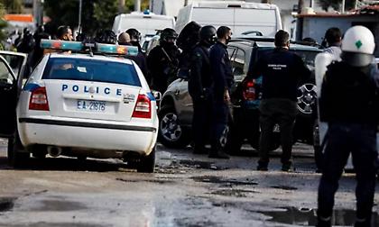 Ρομά αστυνομικοί μέσα στους καταυλισμούς - Σχεδιάζονται 100 προσλήψεις ειδικών φρουρών