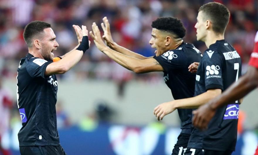 ΠΑΟΚ: Αρχηγών… απόντων