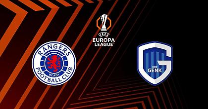 Ρέιντζερς-Γκενκ